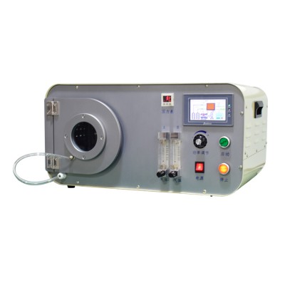 1997年和美国签合同