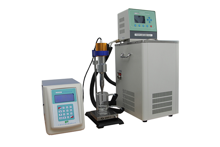 大功率超声波搅拌分散器的产品简介：超声波超过了人耳收听频率的范围