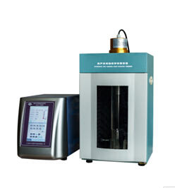 超声波细胞破碎仪自动停止以保护样品过热