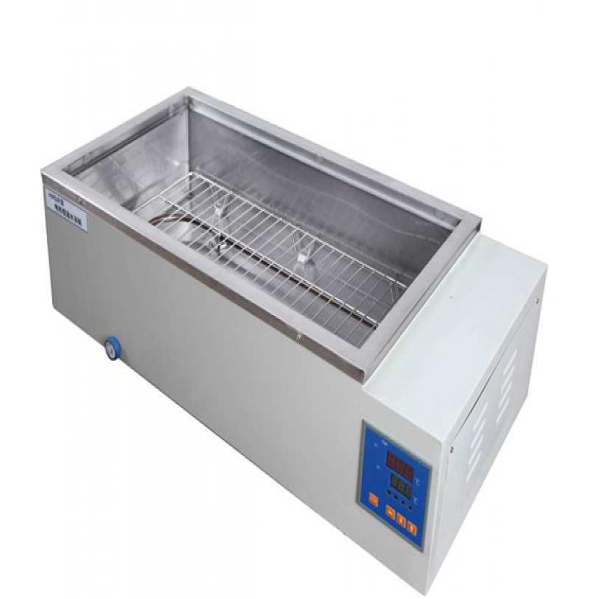 恒温水浴是生物、化工、医疗、植物、物理、环保等实验科学领域直接或辅助加热的精密仪器