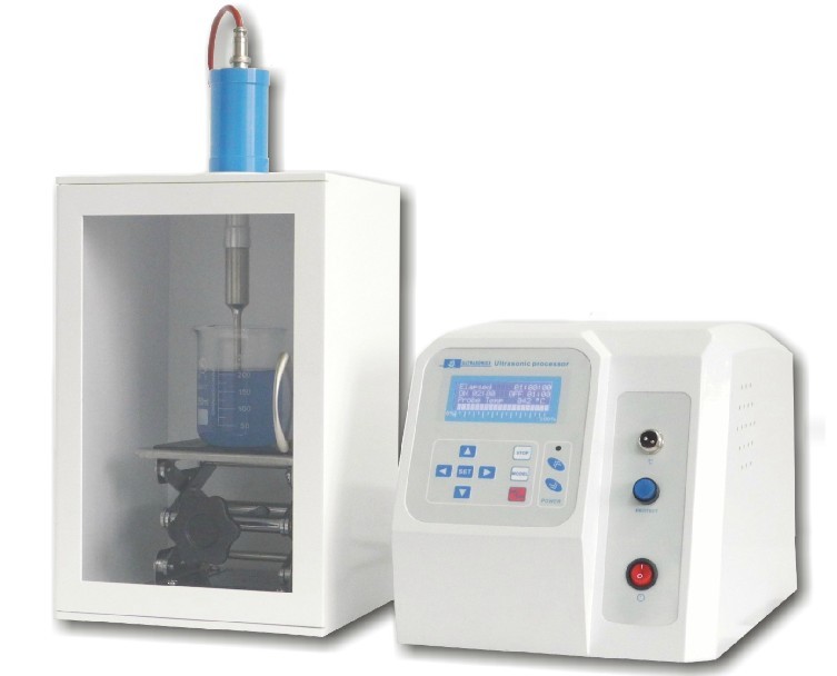 能够同时处理多个样品