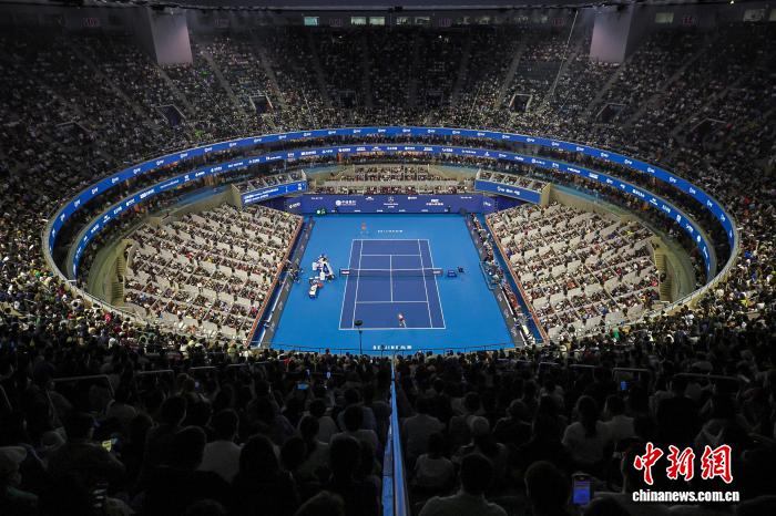 2025年中国网球公开赛正式开票：北京国家网球中