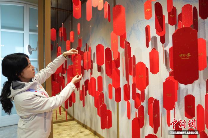 在米兰看见多样中国：冬奥场内外的体育、文化