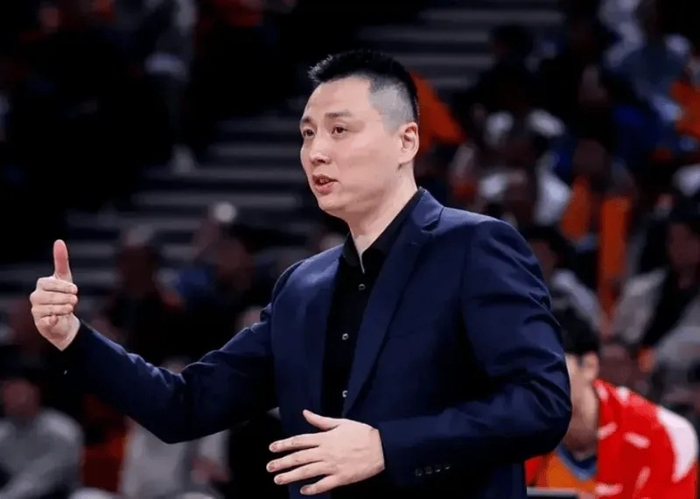 上海129-79大胜四川展现统治力，四川连败困境持