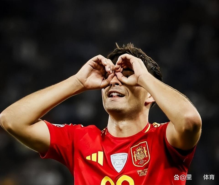 巴萨青训双星加维伤病困扰 费尔明崛起成主力替