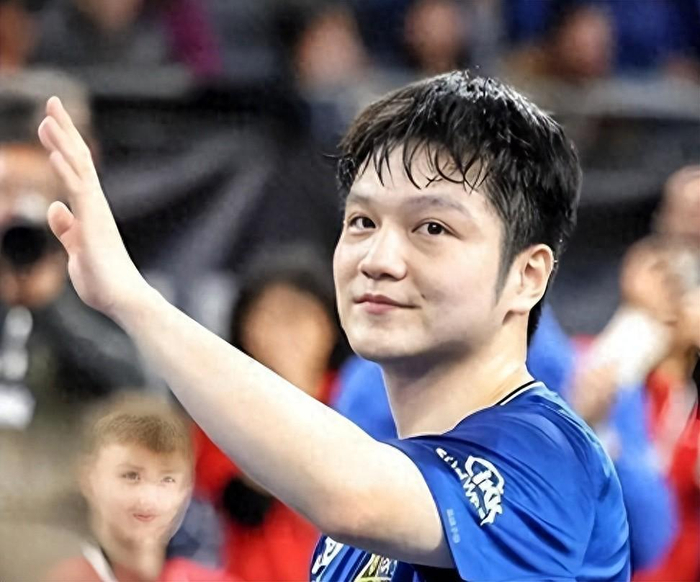 樊振东转会德甲豪门杜塞尔多夫寻求职业新体验