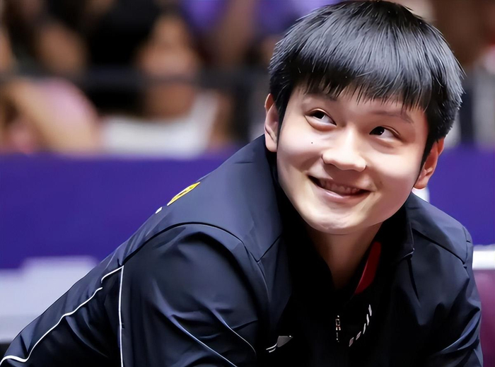 樊振东转会德甲豪门杜塞尔多夫寻求职业新体验