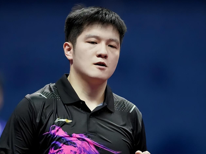 樊振东转会德甲豪门杜塞尔多夫寻求职业新体验