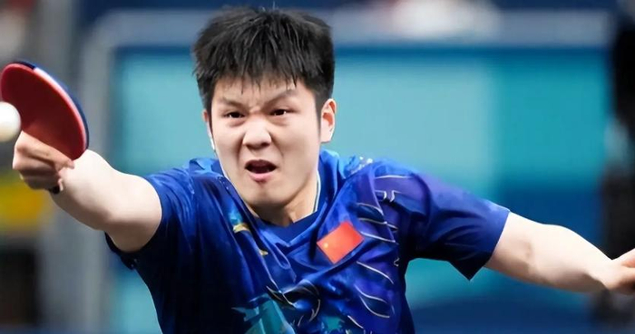 樊振东转会德甲豪门杜塞尔多夫寻求职业新体验