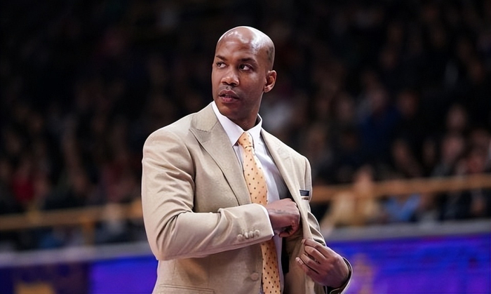 斯蒂芬·马布里CBA生涯总薪水曝光 9年征程跨越国