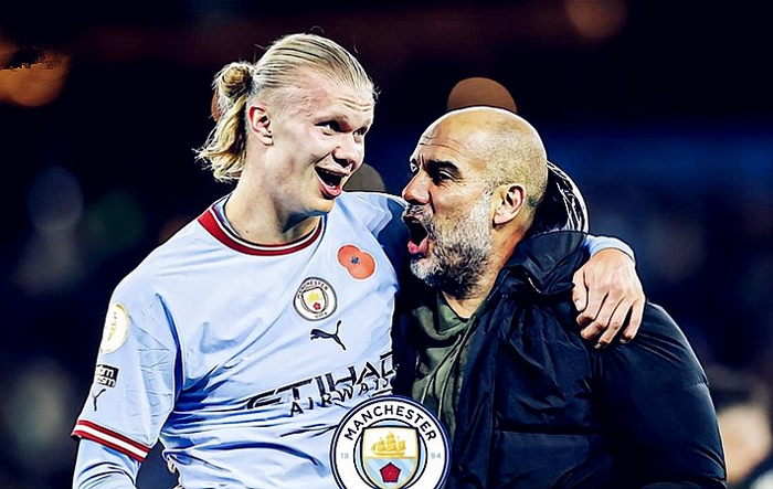 若阿森纳未夺冠，B费或成英超MVP