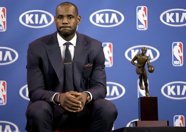 四位球星因65场出勤门槛无缘奖项评选