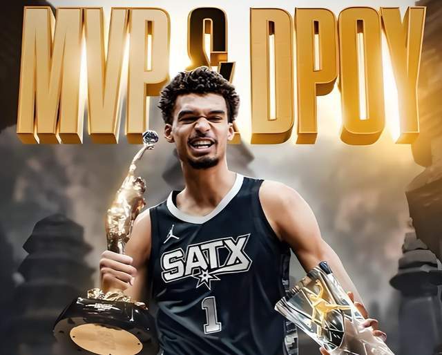 四位球星因65场出勤门槛无缘奖项评选