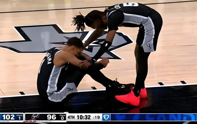 四位球星因65场出勤门槛无缘奖项评选