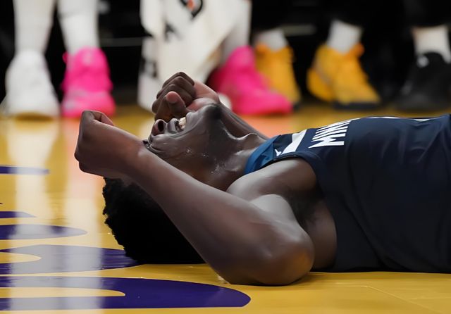 四位球星因65场出勤门槛无缘奖项评选