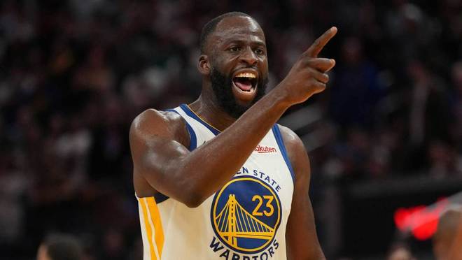 格林怒斥附加赛机制与反摆烂措施：NBA的规则已