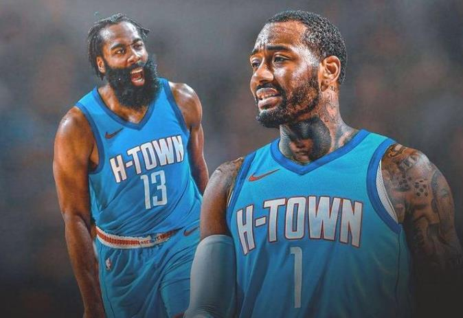 火箭队引进杜兰特迎战伤病湖人，季后赛首战压