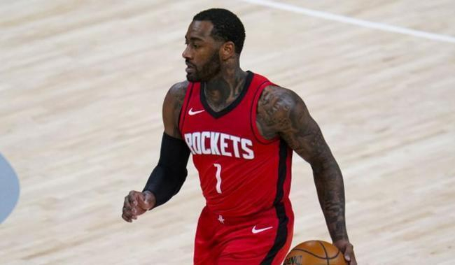 火箭队引进杜兰特迎战伤病湖人，季后赛首战压