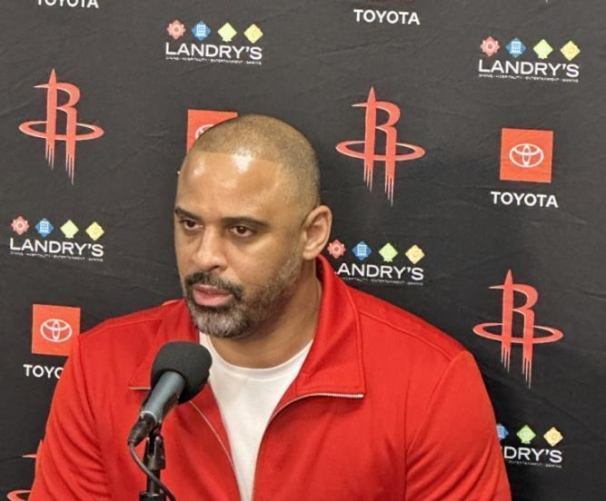 火箭队引进杜兰特迎战伤病湖人，季后赛首战压