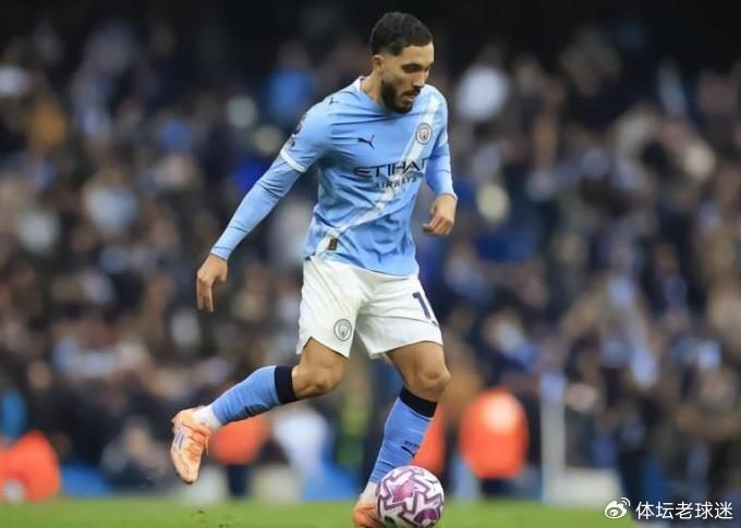 曼城3650万欧元签下谢尔基 助攻效率登顶英超历史