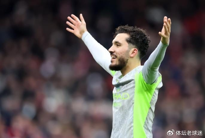 曼城3650万欧元签下谢尔基 助攻效率登顶英超历史