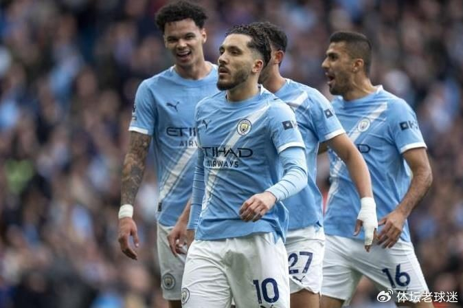 曼城3650万欧元签下谢尔基 助攻效率登顶英超历史