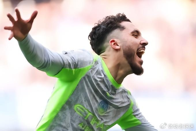 曼城3650万欧元签下谢尔基 助攻效率登顶英超历史