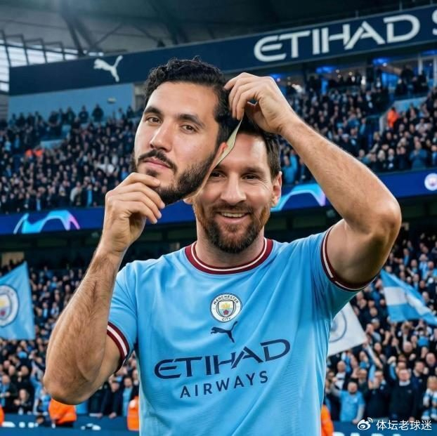 曼城3650万欧元签下谢尔基 助攻效率登顶英超历史