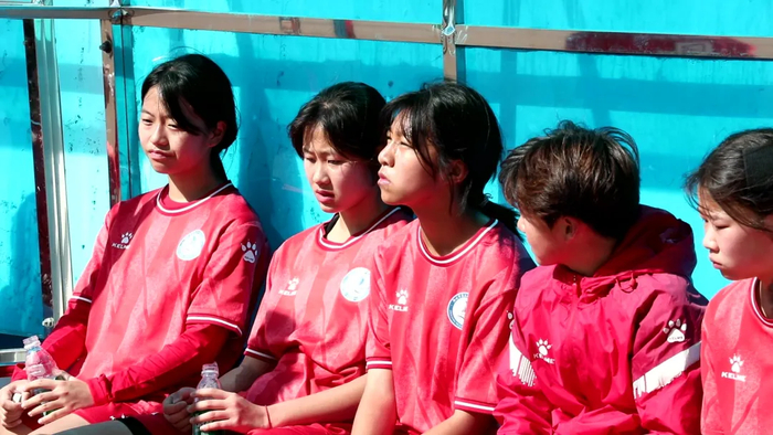 阿吉奈杯十年深耕打造青少年女足品牌赛事